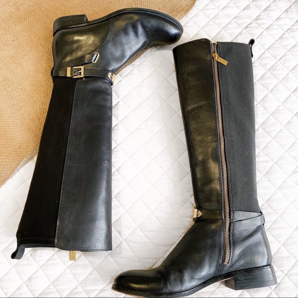 Michael Kors Riding Boots